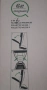 торбички прахосмукачка Vorwerk vk200 3лв. 1бр., снимка 3