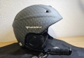 Спортна каска за ски / сноуборд – като нова, снимка 1