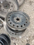железни джанти 7Jx18, 5x114,3, снимка 3