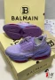 дамски маратонки balmain , снимка 9