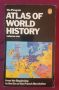 Исторически атлас - от древността до Френската революция The Penguin Atlas of World History, снимка 1