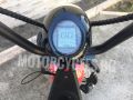 Ел скутер HARLEY X7 ULTRA 1500W 60V13AH С LED ФАР, снимка 5