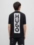 унисекс тениски Hugo boss , снимка 1