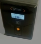 UPS Infosec X3 1200/600W, цената е с вкл. ДДС, гаранция, снимка 2