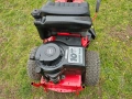 ТРАКТОРНА КОСАЧКА SNAPPER/BRIGGS&STRATTON. КАТО НОВА , снимка 11