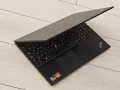 Lenovo ThinkPad E595 4ядрен Ryzen 5/12 Ram/ SSD , снимка 4