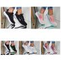Дамски маратонки Nike - 5 налични цвята от 36 до 41 номер, снимка 1 - Маратонки - 45888591