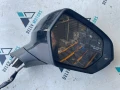 Дясно огледало SA0003853 от Seat Leon Sportstourer Xcellence 2. 0TDI, 4x4, 150 кс., снимка 1