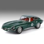 Метални коли Jaguar E-Type (Diecast), снимка 1