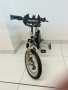 Детско колело TOIMSA Batman 16" - НОВО, снимка 7