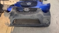 Предна Броня за Kia Picanto 2004-2007, снимка 1