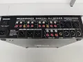 професионален мишпулт миксер с ефекти BEHRINGER DDM4000 DJ, снимка 9