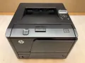 HP LaserJet Pro M401dne лазарен принтер (1200х1200,Duplex,LAN,7k), снимка 1