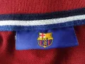 Тениска с къс ръкав FCB Barcelona (XL), снимка 4