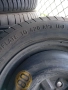 Гума Резервна Патерица за Волво 125/90/15, снимка 4