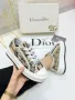 Дамски Спортни Обувки Dior, снимка 3