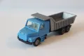 KIBRI??? 1:87 H0 SCANIA САМОСВАЛ МОДЕЛ КАМИОН, снимка 2