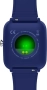 Смарт часовник детски Ice Smart Junior 2.0 Син, снимка 2