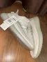 Yeezy Boost 350 White 44 номер , снимка 1