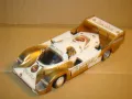 QUARTZO 1:43 PORSCHE 956 РАЛИ МОДЕЛ КОЛИЧКА ИГРАЧКА ЛЬО МАН, снимка 6