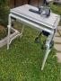 Festool CMS-GE Мобилен плот за циркуляр , снимка 5