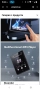64GB Bluetooth 5.3 MP3 плейър, преносим детски музикален плейър 2.8-инчов сензорен екран с , снимка 6