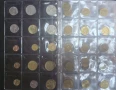 монети 4 държави  150 бр, снимка 2