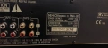 Стерео усилвател DENON PMA-360, снимка 6