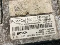 Компютър за двигател ECU за FORD Форд Фокус 1.0 ECOBOOST 0261S08386 BOSCH 2013, снимка 2