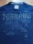 aeronautica militare - страхотна мъжка тениска XL, снимка 2