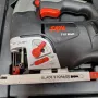 Прободен трион/Зеге/ SKIL Masters 4585 ME /710W, 100 мм./, снимка 2