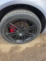 **САМО НА ЧАСТИ***  Audi S8 D3, 5.2 V10, Distronic, Bose, Алкантара  , снимка 5