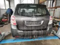 Toyota Verso на части 2.0 126кс тойота, снимка 4