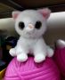 Интерактивна играчка Zuru Pets Alive Smitten Kittens, интерактивно котенце с аксесоари, цвят: бяло, снимка 5