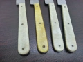 Български ножове с каталин, снимка 4