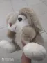 Плюшени мечета и Heunec сладък плюшен заек, снимка 11