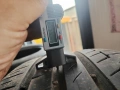 2бр. летни гуми 245/45/19 Continental, снимка 2