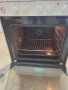 Готварска печка с керамичен плот VOSS/ELECTROLUX шир.60см. , снимка 4