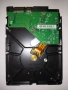 Western Digital Green 1TB 8MB 7200rpm SATA2 (WD10EAVS), снимка 2