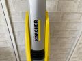 Акумулаторна подочистачка Karcher FC 5 Cordless 460W Електрически моп, снимка 9