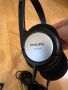 Слушалки Philips с дълъг кабел, снимка 1 - Слушалки и портативни колонки - 45398242
