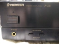PIONEER A-227, снимка 1