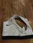nike sport bra - страхотно дамско бюстие S, снимка 4