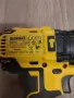 Винтоверт Dewalt DCD 778, снимка 3