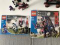 Lego Castle Knights Kingdom II, снимка 3