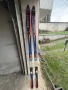 Ски Salomon S727 – 195 см с автомати (подарък щеки), снимка 2