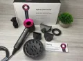 Сешоар Super Hair Dryer с йонизираща функция, снимка 2