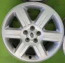 4бр17"SUVджантиLAND ROVER VELAR, EVOQUE,DISCOVERY5х108 SPORT7,5jet55Ц.О.63.4мм , снимка 2