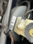 Бмв е39 м52б20 останали части , снимка 8