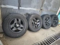 16 цола 6х139,7 Hyundai Terracan 6х139,7 оригинални!!! 255 65 16, снимка 1